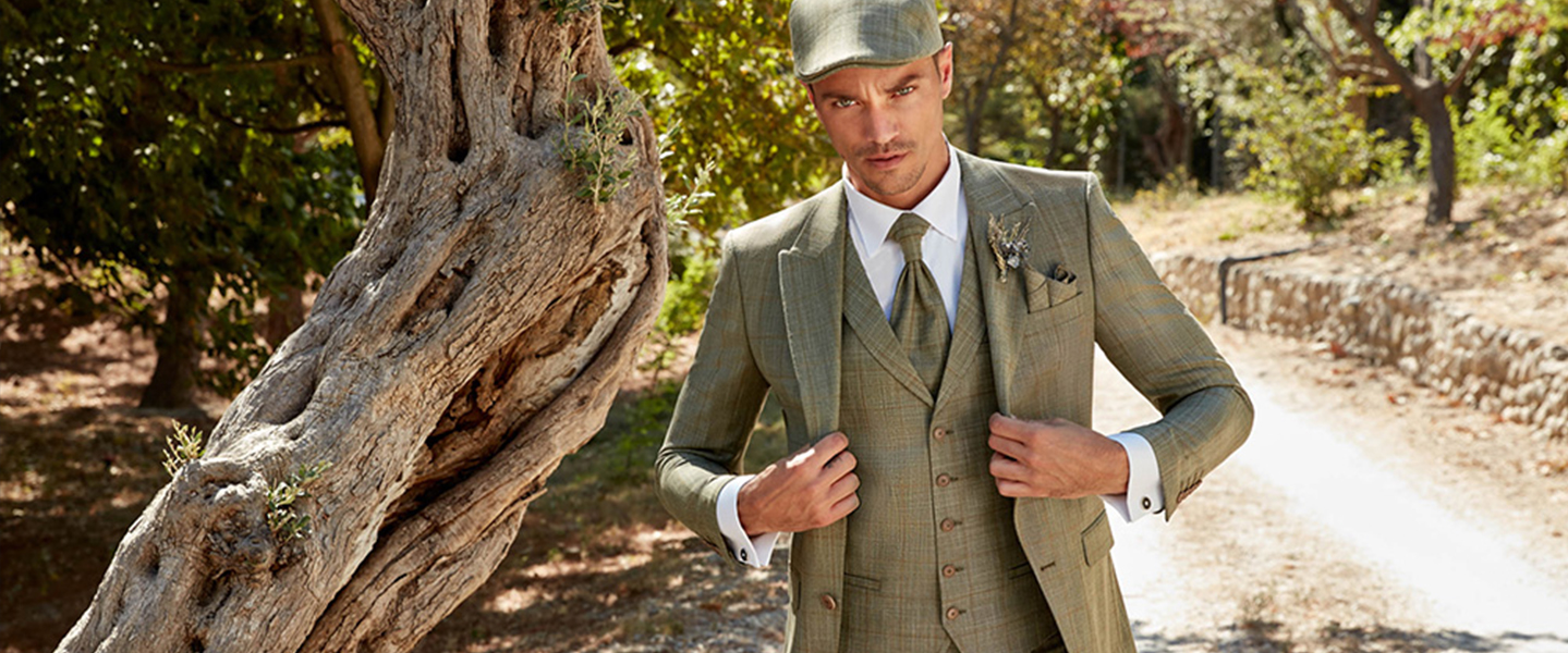 Модатата на нашите младоженеци