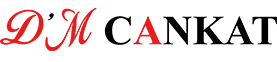 DM Cankat Logo