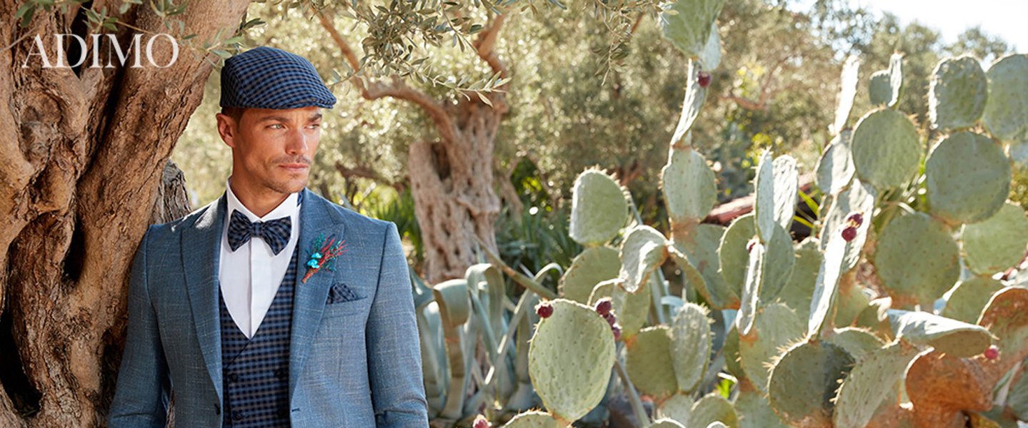 Takım Elbise Modellerimiz